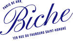 Référence ZeClef Biche Bleu