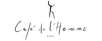 Référence ZeClef Café de l'Homme