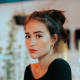 Isabelle, Assistante de direction